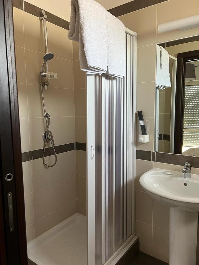 סיבארי B&B Villa Anna מראה חיצוני תמונה