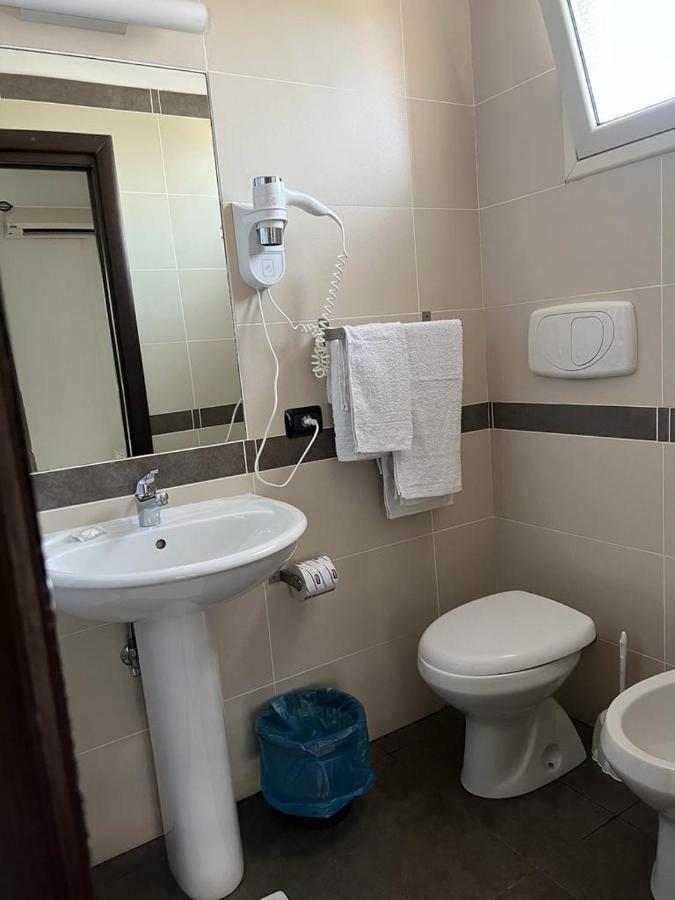 סיבארי B&B Villa Anna מראה חיצוני תמונה