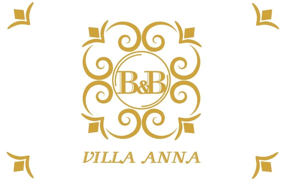 סיבארי B&B Villa Anna מראה חיצוני תמונה