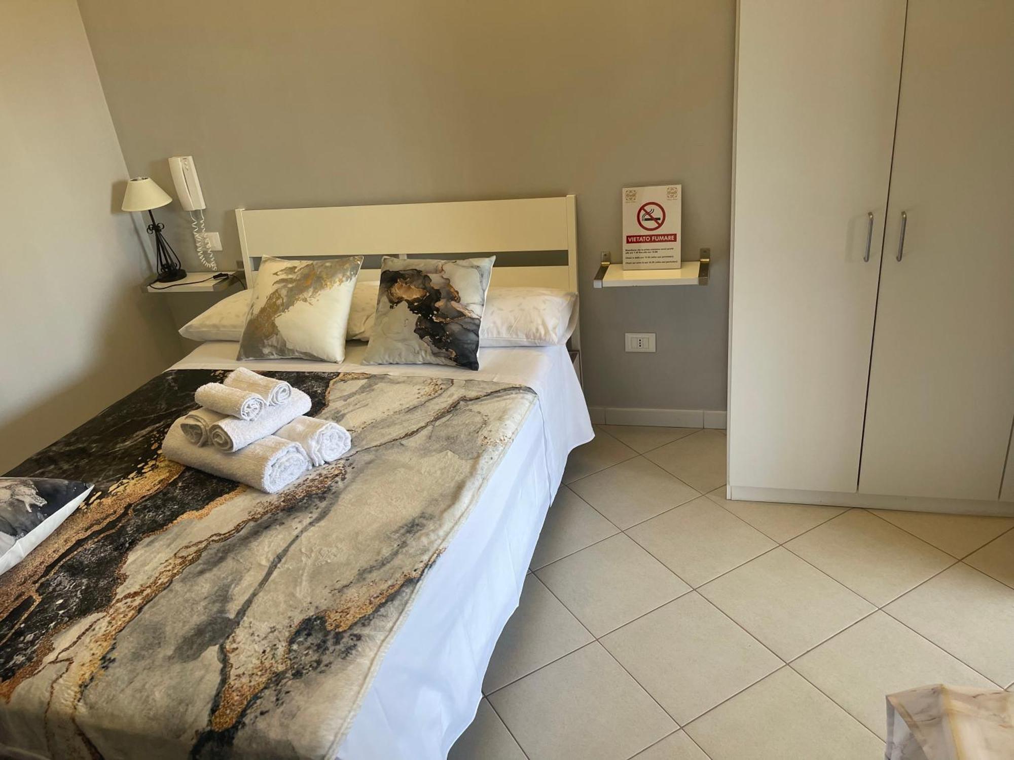 סיבארי B&B Villa Anna מראה חיצוני תמונה