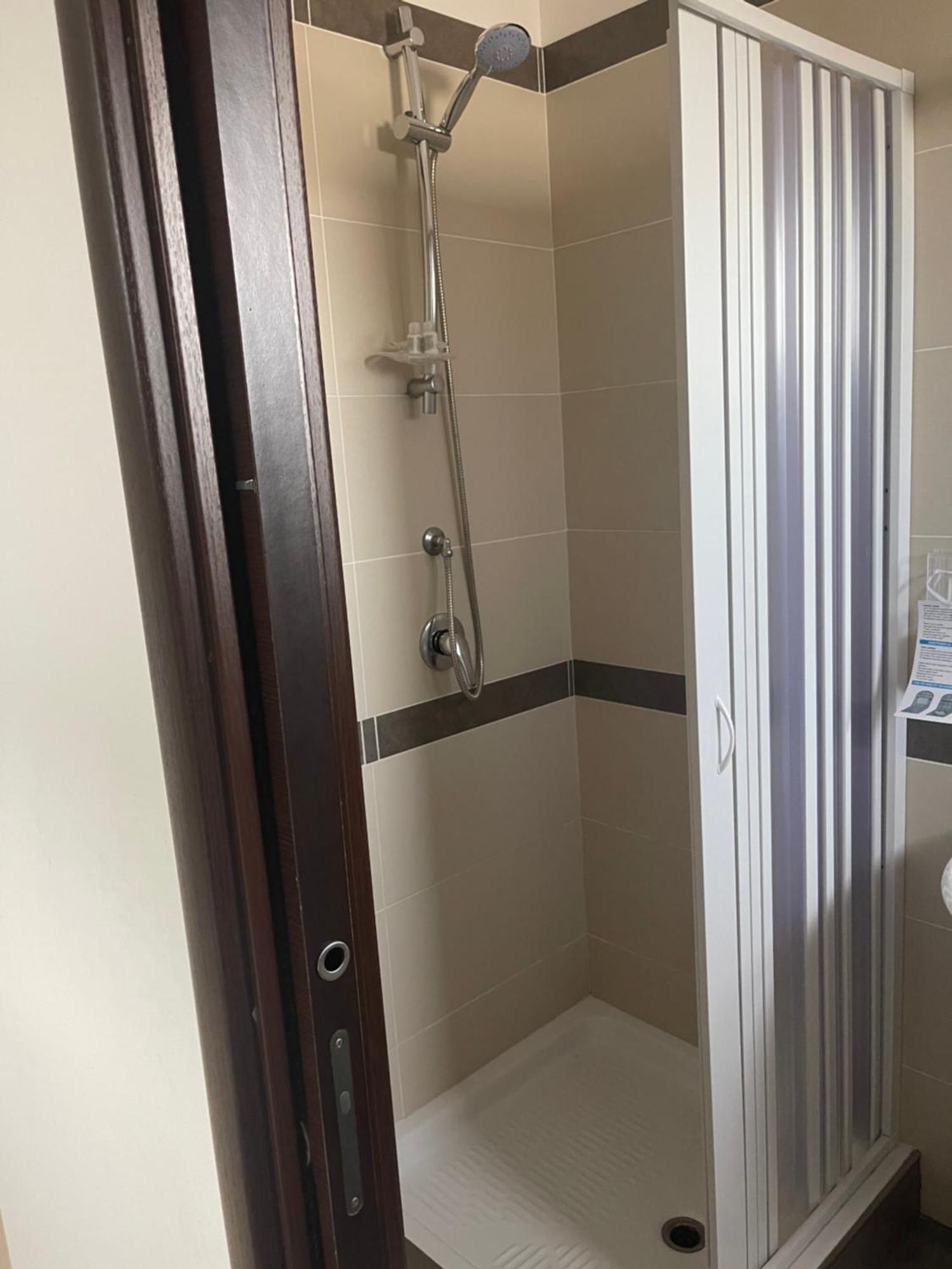 סיבארי B&B Villa Anna מראה חיצוני תמונה