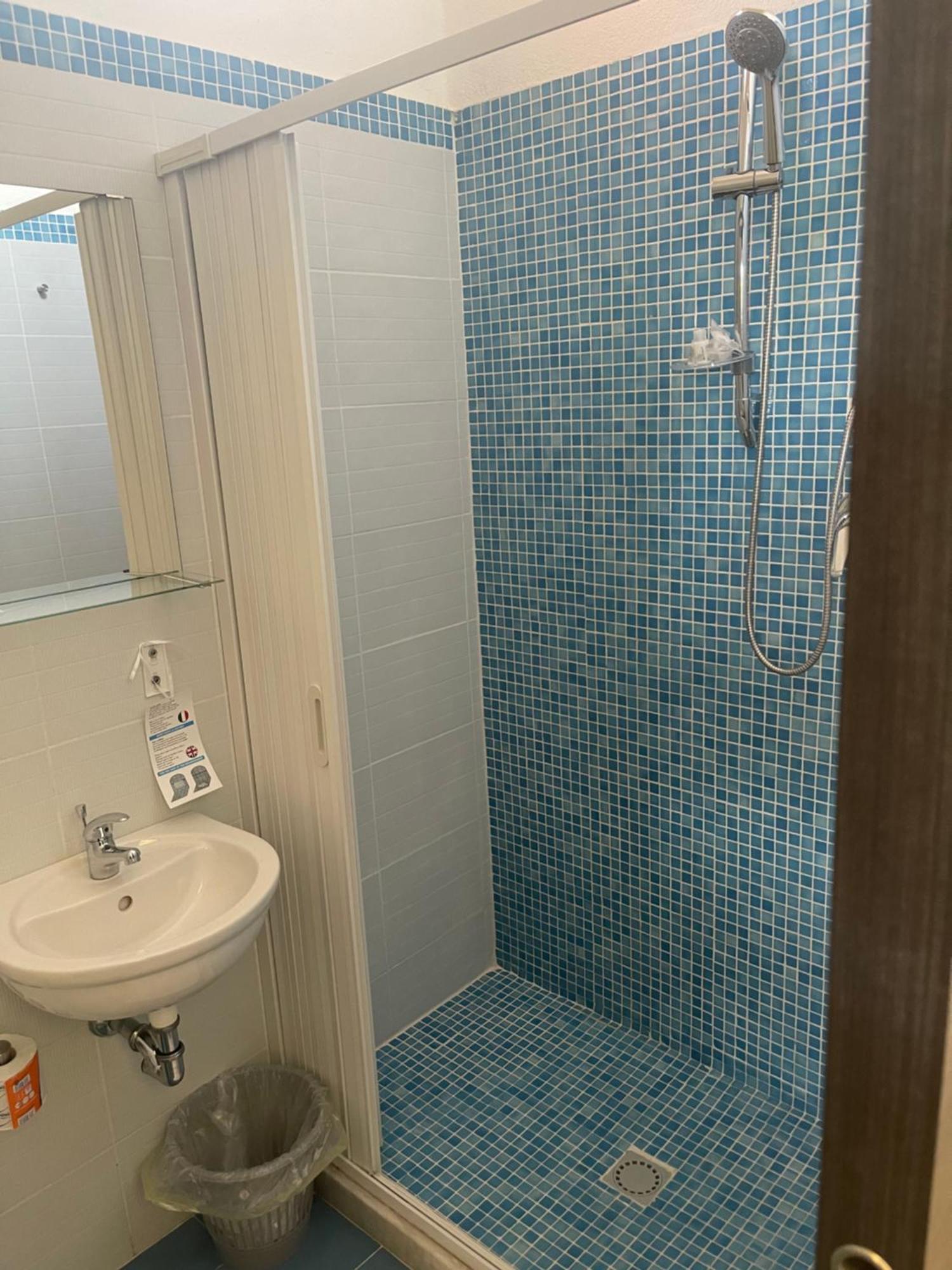 סיבארי B&B Villa Anna מראה חיצוני תמונה
