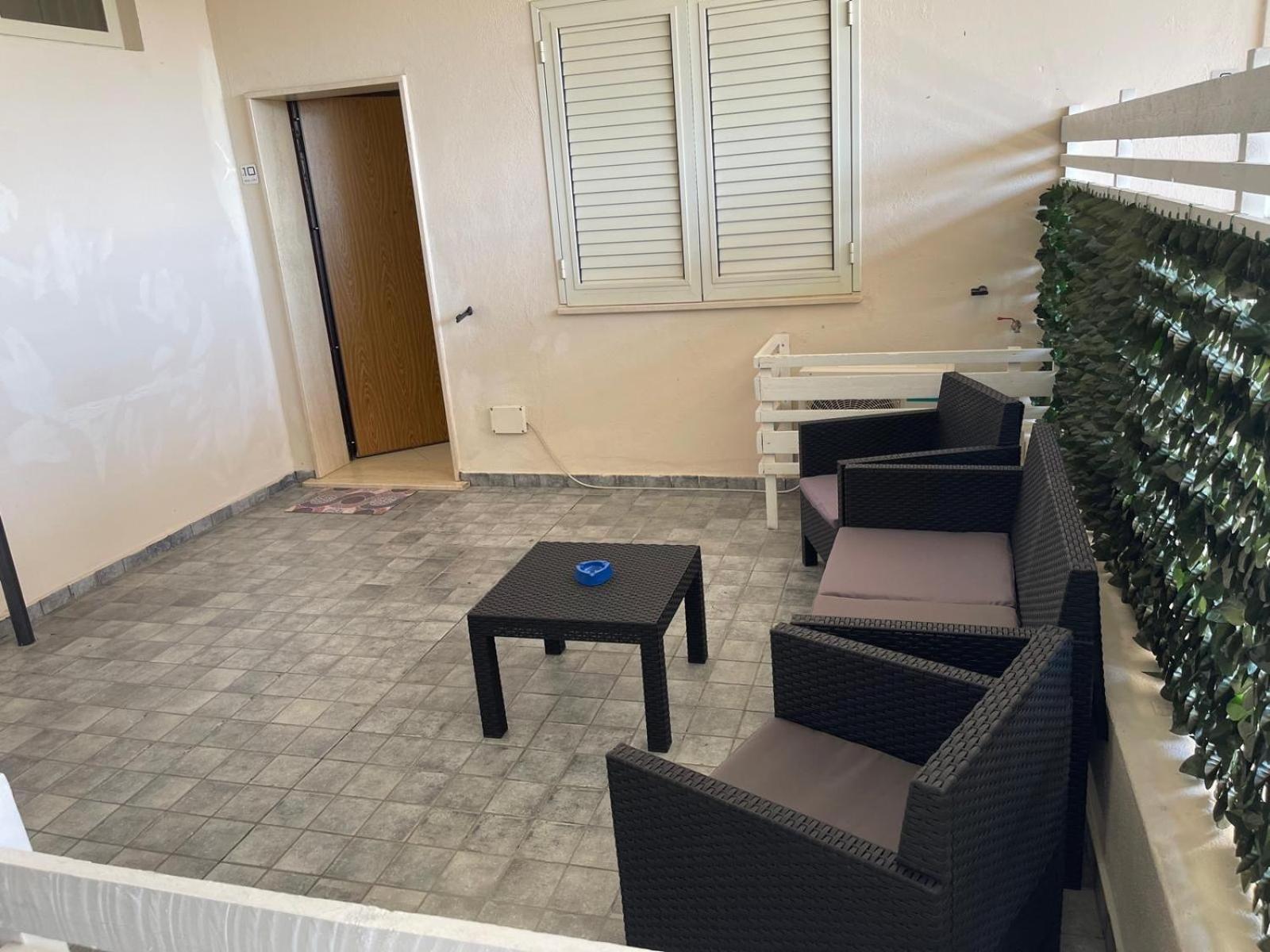 סיבארי B&B Villa Anna מראה חיצוני תמונה