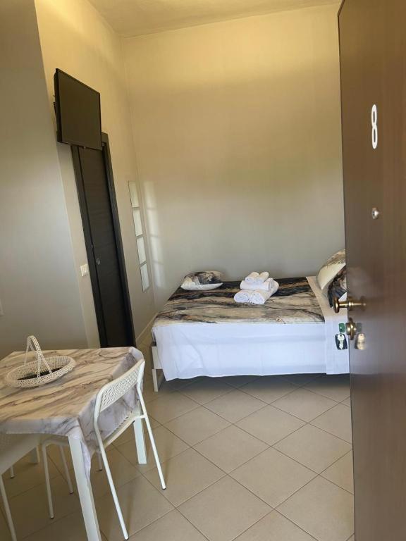 סיבארי B&B Villa Anna מראה חיצוני תמונה